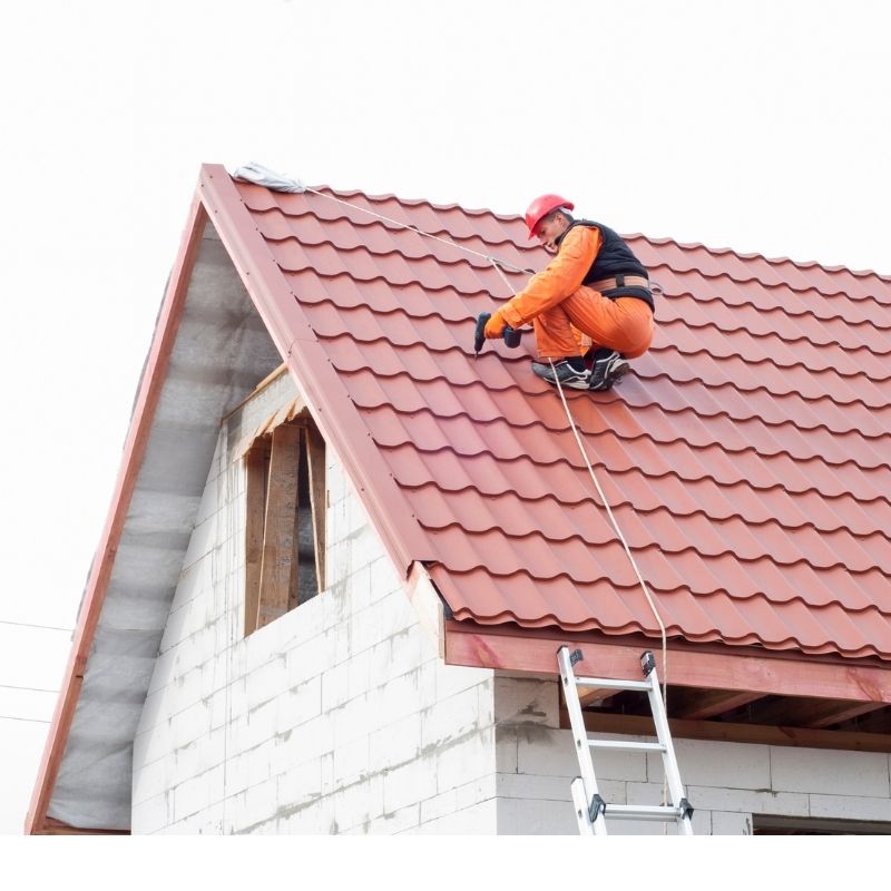 Annandale roofers